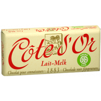 Cote d'Or Tablet Milk 150g