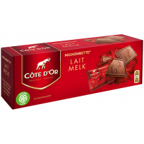 Cote d'Or Mignonnettes Milk 240g