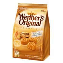 Storck Werther's Original Caramelts, 153g