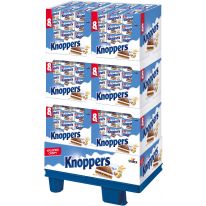 Storck Knoppers 8er, Display, 144pcs