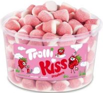 Trolli Kiss 150 St.