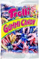 Trolli Tintenfisch 1000g