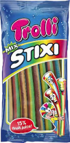 Trolli Mix Stixi 85g