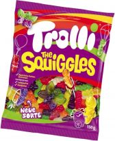 Trolli The Squiggles 150g