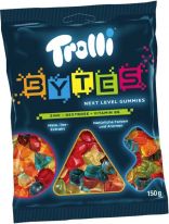 Trolli Bytes 150g