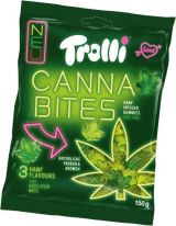 Trolli Cannabites 150g