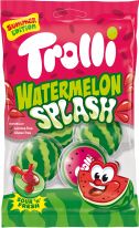 Trolli Limited Watermelon Splash 75g