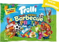 Trolli Summer Sweet Barbecue Party 360g