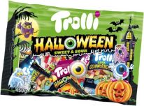 Trolli Halloween Sweet & Sour 360g