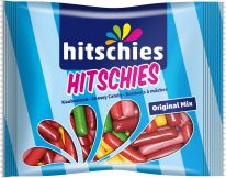 Hitschler - Hitschies Original 210g
