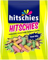 Hitschler - Hitschies Mix sauer 140g