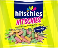 Hitschler - Hitschies Mix sauer 200g