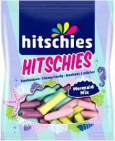 Hitschler - Hitschies Mermaid Mix 125g