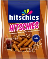 Hitschler - Hitschies Cola 125g