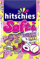 Hitschler - Softi juizzy Mix 90g