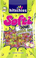 Hitschler - Softi Sour brizzl Mix 1.000 g