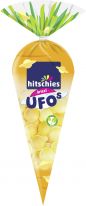 Hitschler - brizzl Ufos Happy Carrot Spitztüte 75g