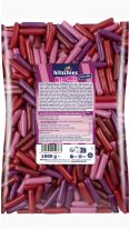 Hitschler - Hitschies Wild Berry 1000g