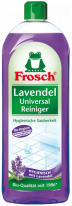 Frosch Lavendel Universal-Reiniger 750ml