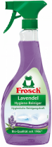Frosch Lavendel Hygiene Reiniger 500ml