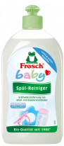 Frosch Baby Spül-Reiniger 500ml