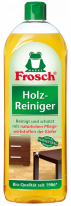 Frosch Holz-Reiniger 750ml
