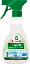 Frosch Küchen Hygiene-Reiniger 300ml