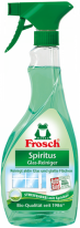 Frosch Spiritus Glas-Reiniger 500ml