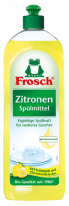 Frosch Zitronen Spülmittel 750ml