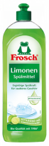 Frosch Limonen Spülmittel 750ml