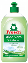 Frosch Aloe Vera Spül-Lotion 500ml