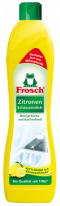 Frosch Zitronen Scheuermilch 500ml