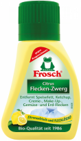 Frosch Citrus Flecken-Zwerg 75ml