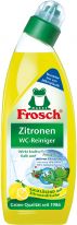 Frosch Zitronen WC-Reiniger 750 ml