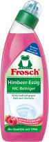 Frosch Himbeer-Essig WC-Reiniger 750ml