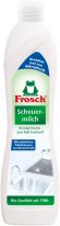 Frosch Classic Scheuermilch 500ml