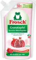 Frosch Granatapfel Sensitiv-Weichspüler 1000ml