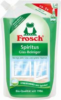 Frosch Spiritus Glas-Reiniger 950ml