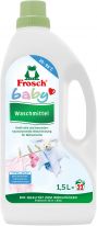 Frosch Baby Waschmittel 1500ml