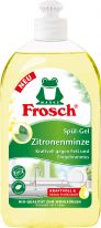 Frosch Zitronenminze Spül-Gel 500ml