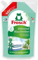 Frosch Universal Waschmittel 1440ml