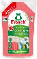 Frosch Granatapfel Waschmittel 1440ml