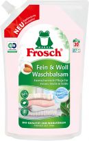 Frosch Fein & Woll Waschbalsam l 1440ml