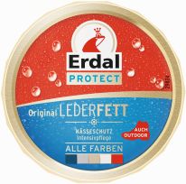 Erdal Lederfett Farblos 150ml