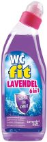 fit WC Lavendel 6in1 750ml
