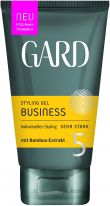 GARD Styling Gel Business 150ml
