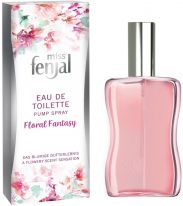 miss fenjal Eau de Toilette Floral Fantasy 50ml