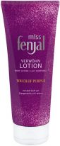miss fenjal Lotion Touch of Purple 200ml