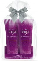 miss fenjal Geschenkpackung Dusche + Lotion Touch of Purple