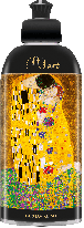 fit art Spülmittel Der Kuss (Gustav Klimt) 500ml
